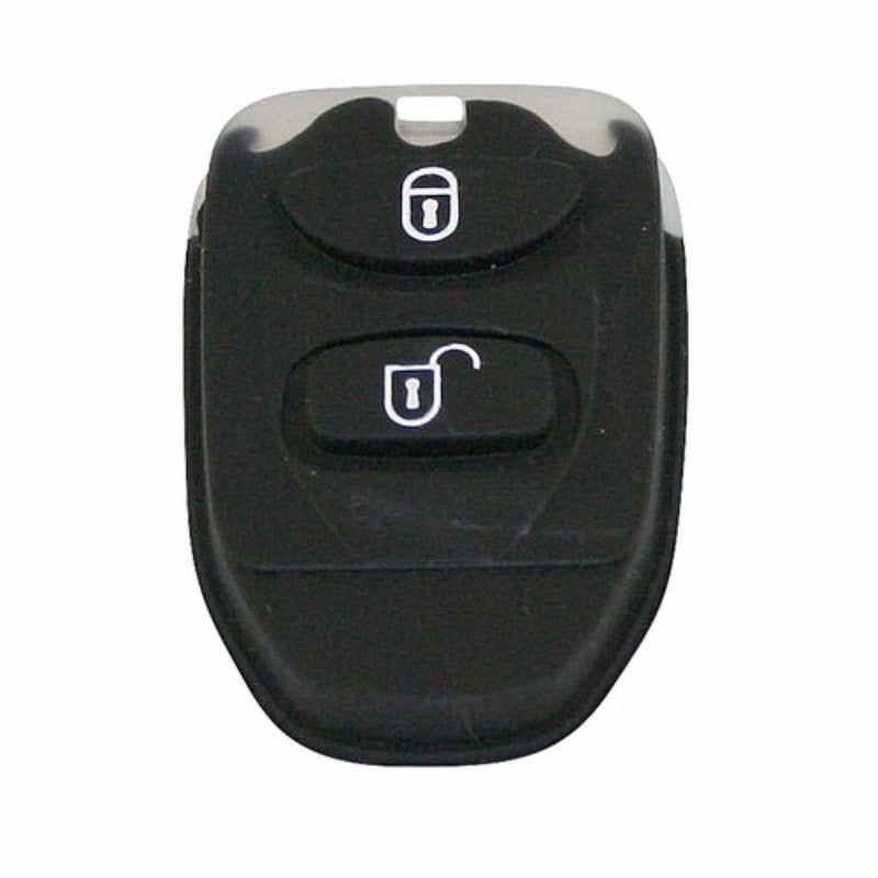 Remote Button Hyundai 2 Button