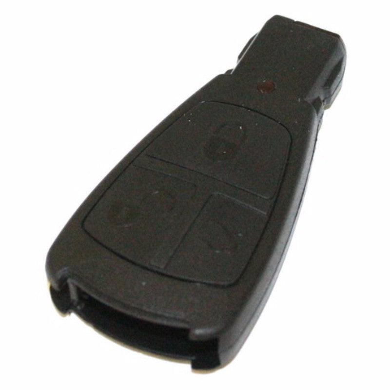 Remote Shell Mercedes 3 Button Early