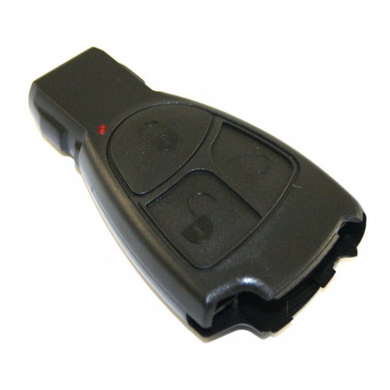 Remote Shell Mercedes Smart Key