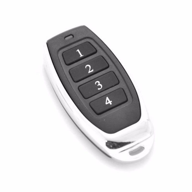 Garage Remote For B & D Tri-Tran Code