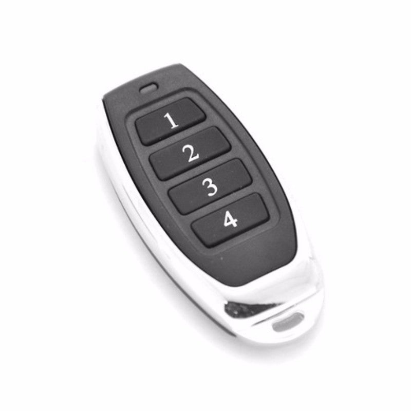 Garage Remote For Ata Ptx5 Trio Code