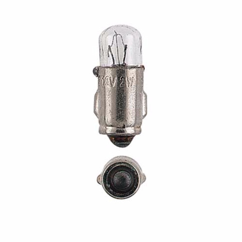 Narva - Globe 12v 2w Ba7s Dash Pk10
