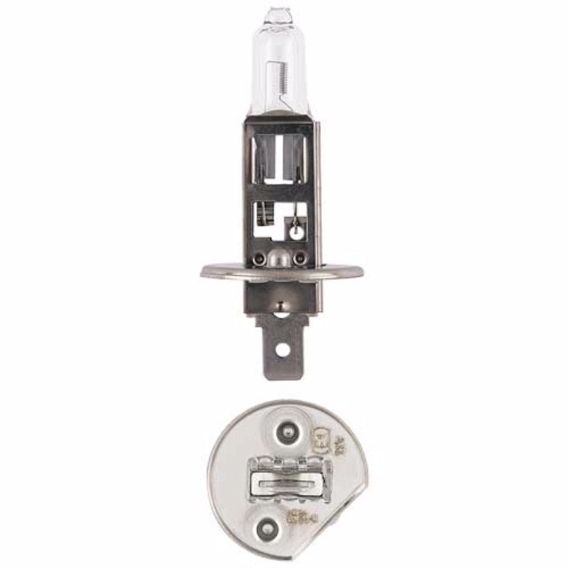 Narva - H1 12V 55W P14.5s LONG LIFE