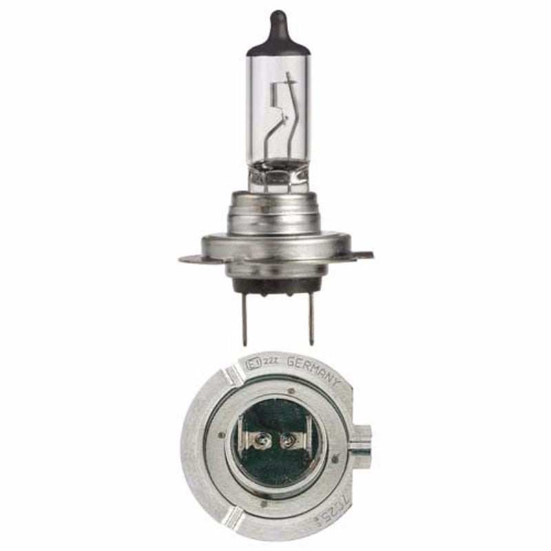 Narva - Plus 50 H7 Halogen Globe 12v 55w