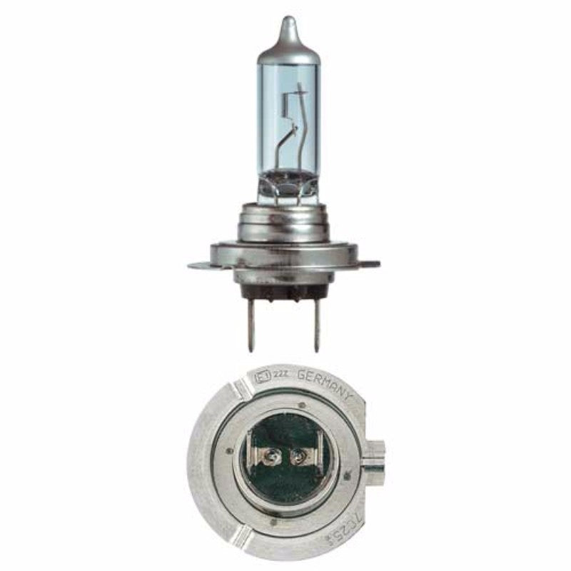 Narva - Arctic Plus 50 H7 Halogen Globe 12v 55w