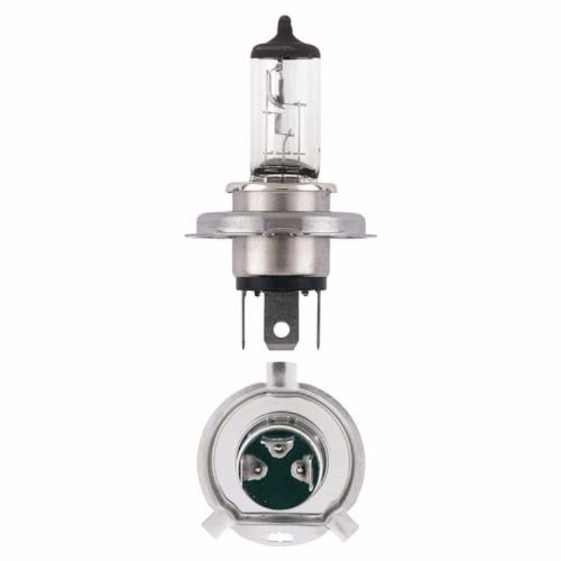 Narva - H4 12v 60/55w P43t Long Life