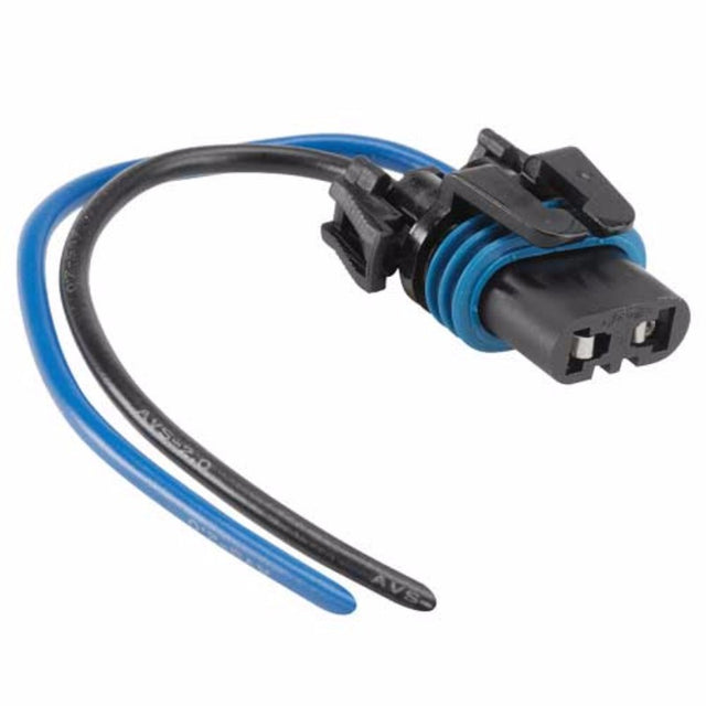 Narva Globe Connector HB3, designed for superior electrical connection with HB3 halogen globes, enhances vehicle lighting performance.