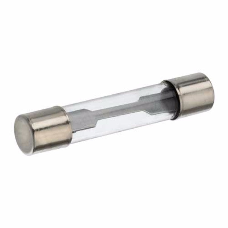 Narva - Fuse Glass 3ag 2amp Pk50