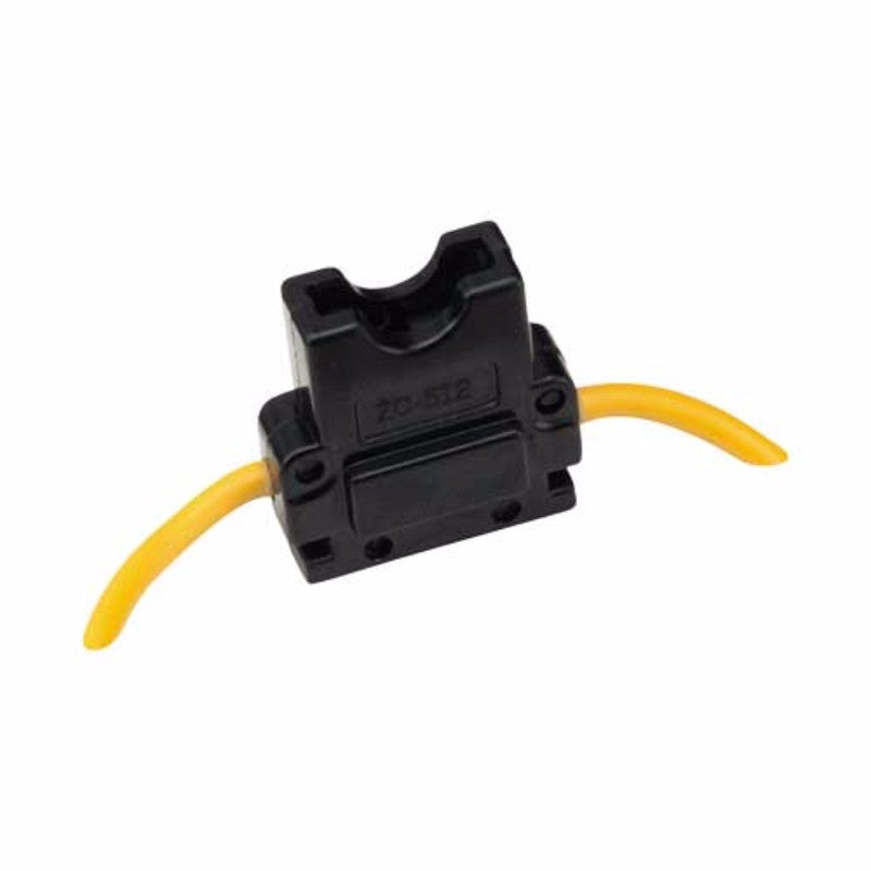 Narva - Fuse Holder Inl'blade 30amp