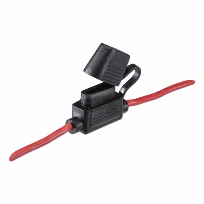 Narva - Inline Ats Blade Fuse Holder 30amp