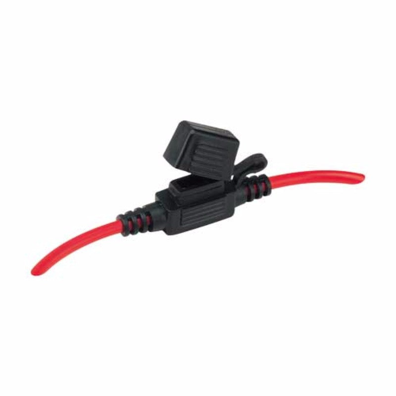 Narva - Inline Mini Blade Fuse Holder 30amp