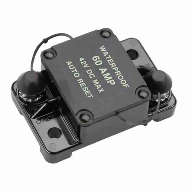 Narva - C/Break H/D Auto Reset 80a