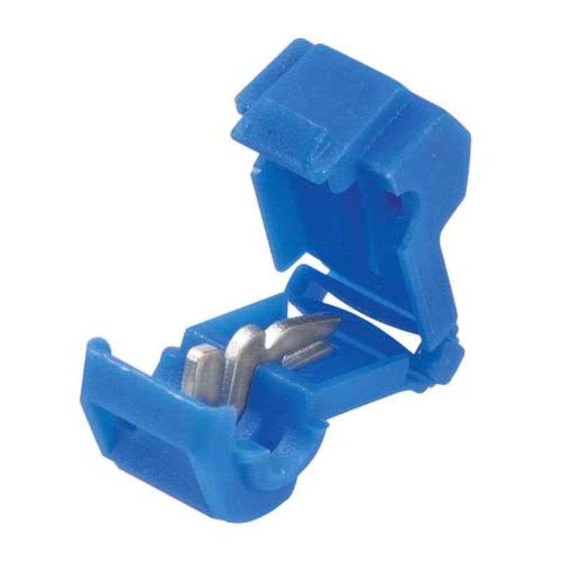 Narva - Terminal T-Tap Blue 6.3mm