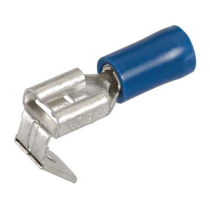 Narva - Connector 2-Way Insul (Blue)