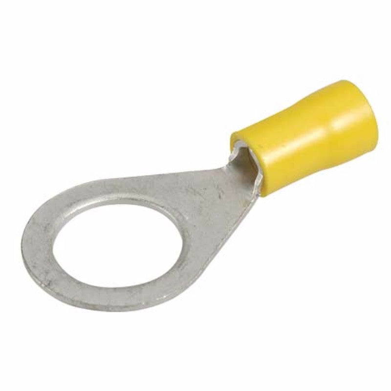 Narva - Terminal Ring Yellow 13mm