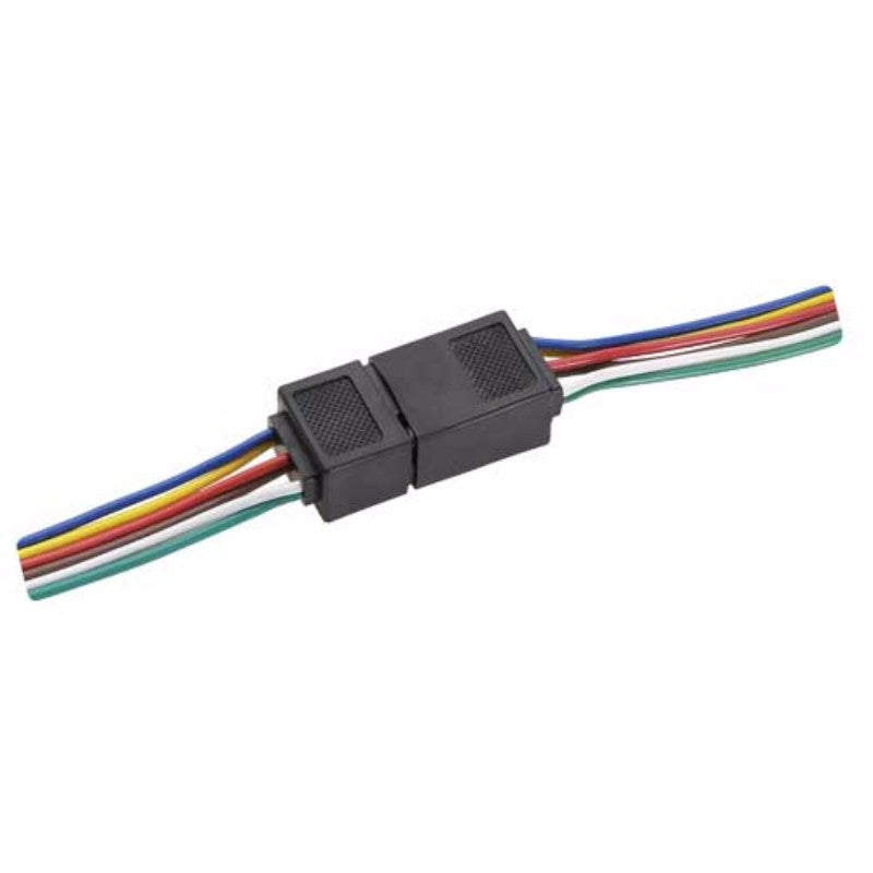 Narva - Connector 6 Way Harness Blist