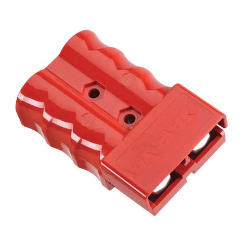 Narva - Conn Housing Red 350 Amp
