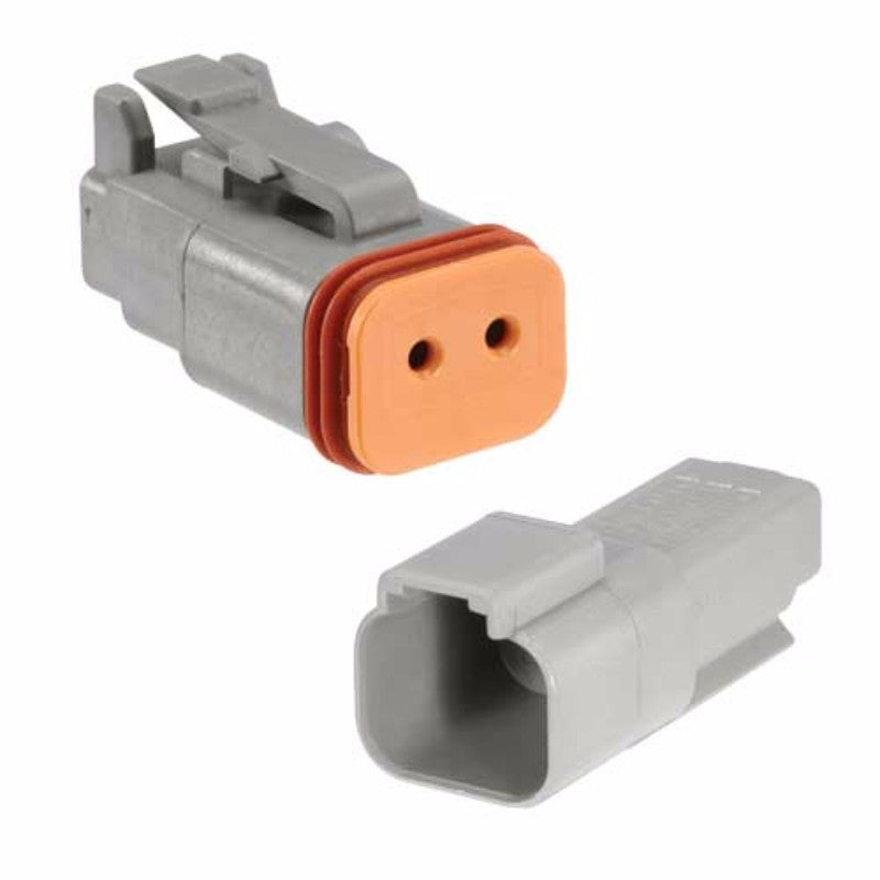 Narva - Connector 2 Way Kit Deutsch