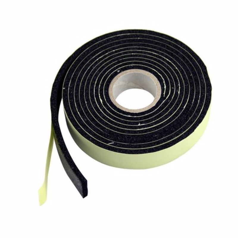 Weather Strip Tape 19mm X 1.8m