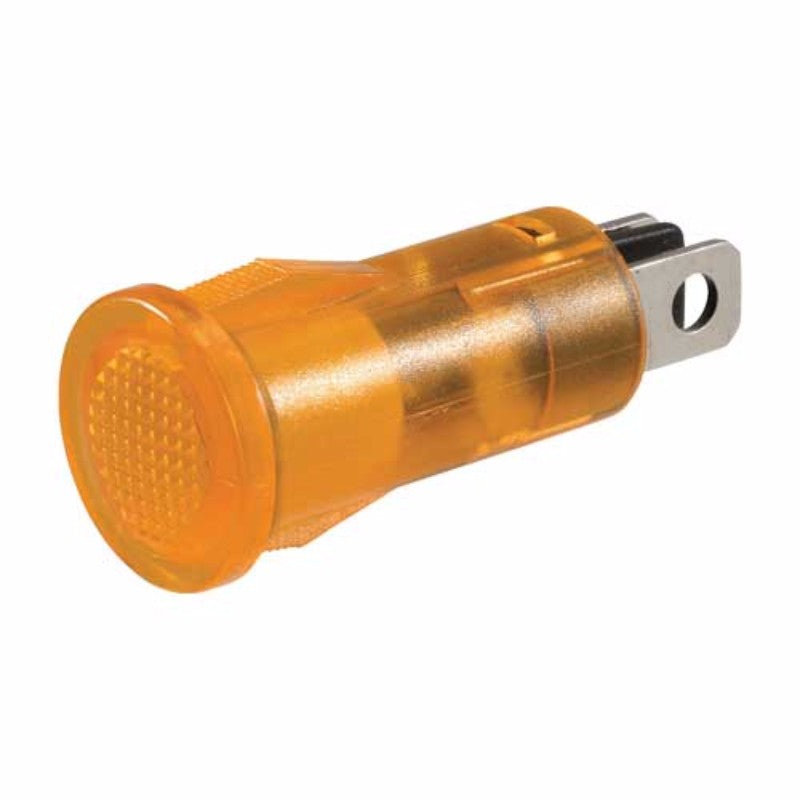 Narva - Pilot Lamp Amber 12v