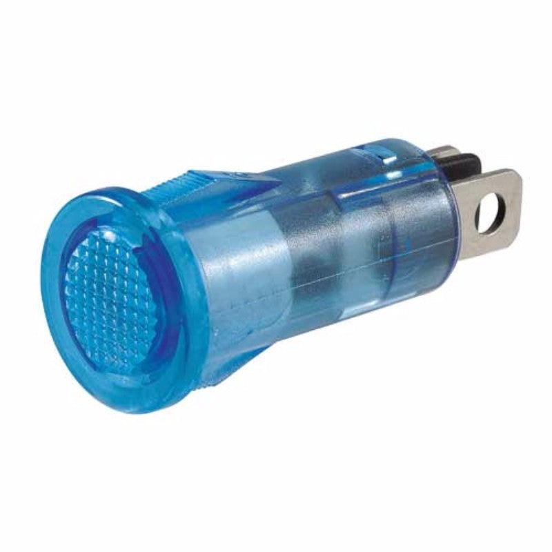 Narva - Pilot Lamp Blue 12v