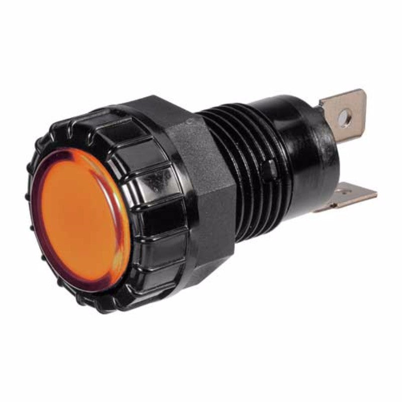 Narva - Pilot Lamp Led 12v Amber