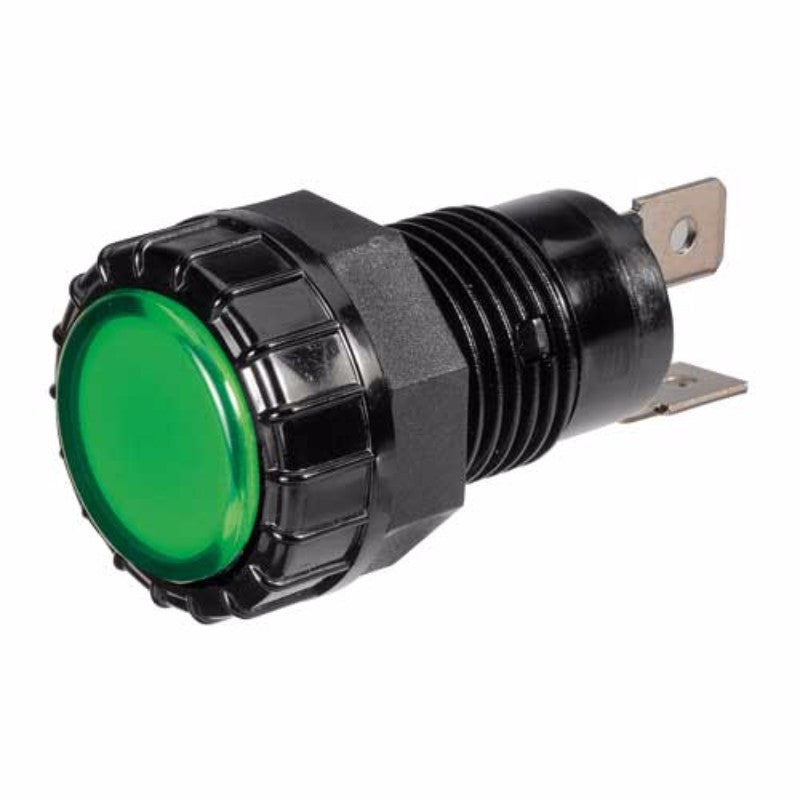 Narva - Pilot Lamp Led 12v Green