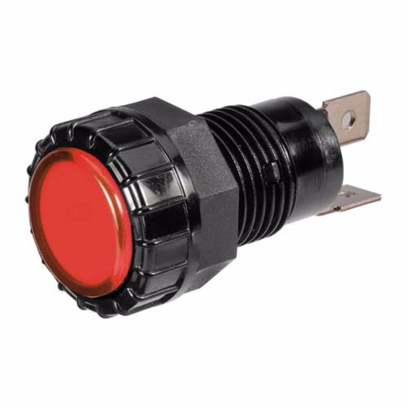 Narva - Pilot Lamp Led 12v Red