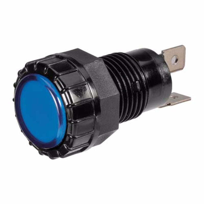 Narva - Pilot Lamp Led 24v Blue