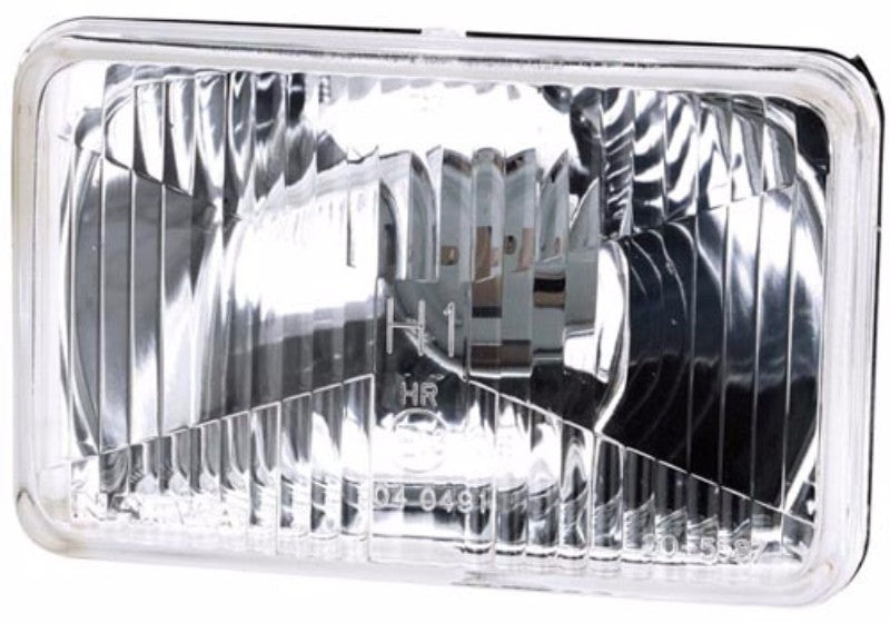 Narva - Conv Kit Rect H1 High Beam H/L