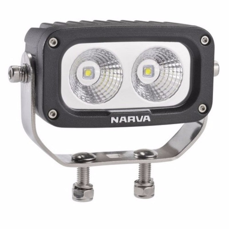 Narva - W/Lamp 9-36v 20w Led 1800 Lumens