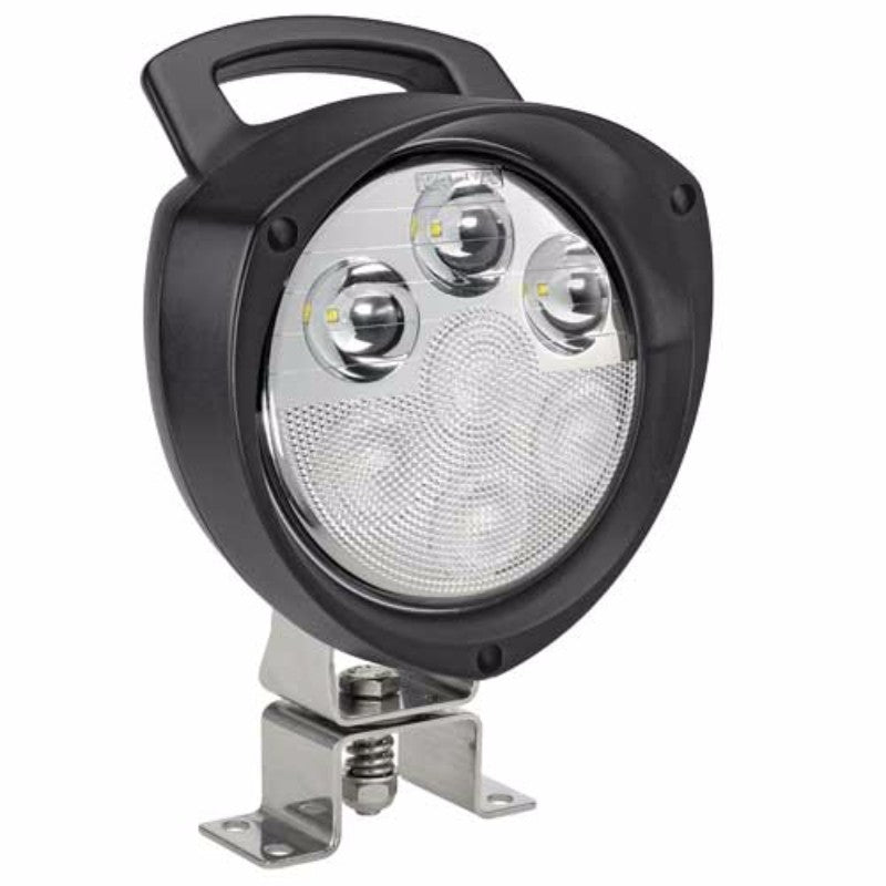 Narva - W/Lamp Led Senator 9-33v Hy Flood 3200lm