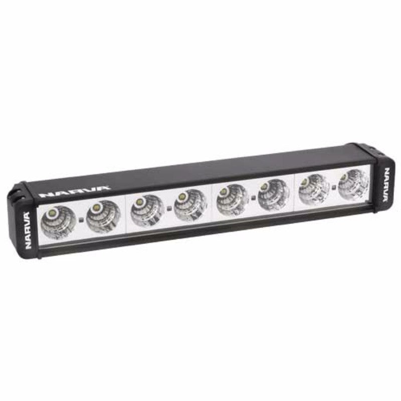Narva - W/Lamp 8led Bar Light Flood