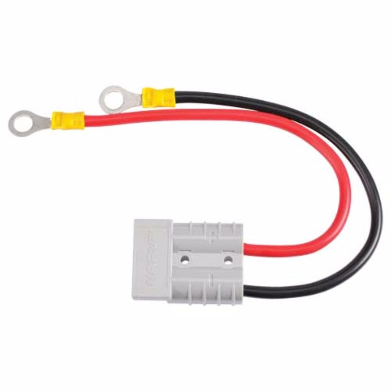 Narva - Hdrv 8mm Ring To Batt Connector