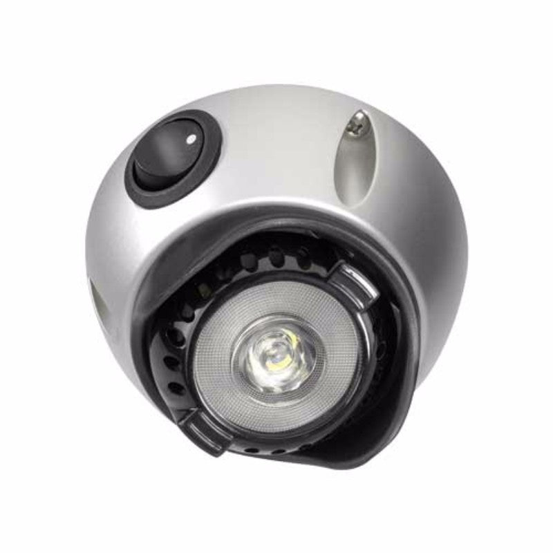 Narva - Lamp Interior 10-30v Led Satin