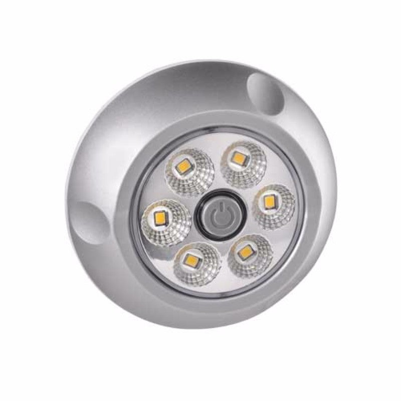 Narva - Lamp 12/24v Led Interior Satin