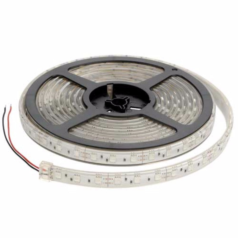 Narva - Led Strip 12v High Cool 5m Red