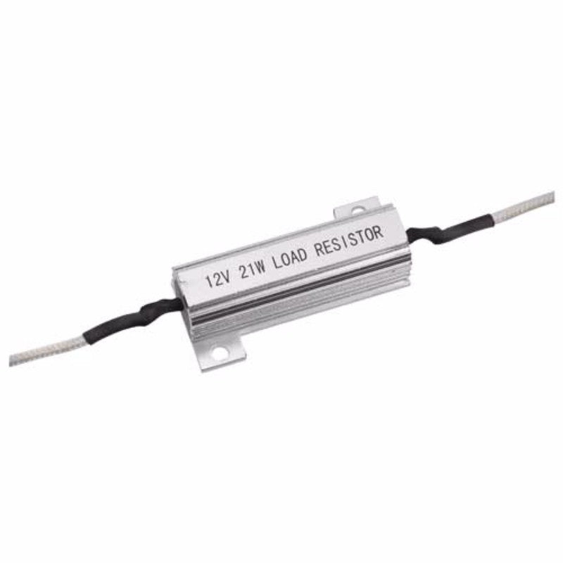 Narva - Load Resistor 12v 21w Twin Pack