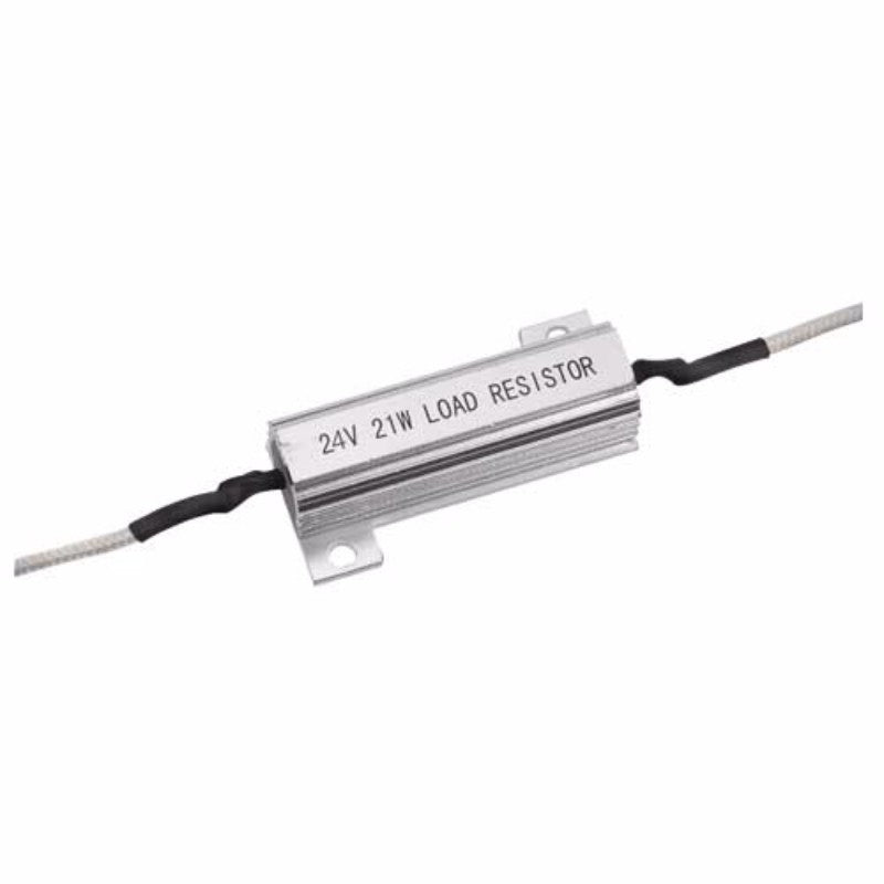 Narva - Load Resistor 24v 21w Bl2