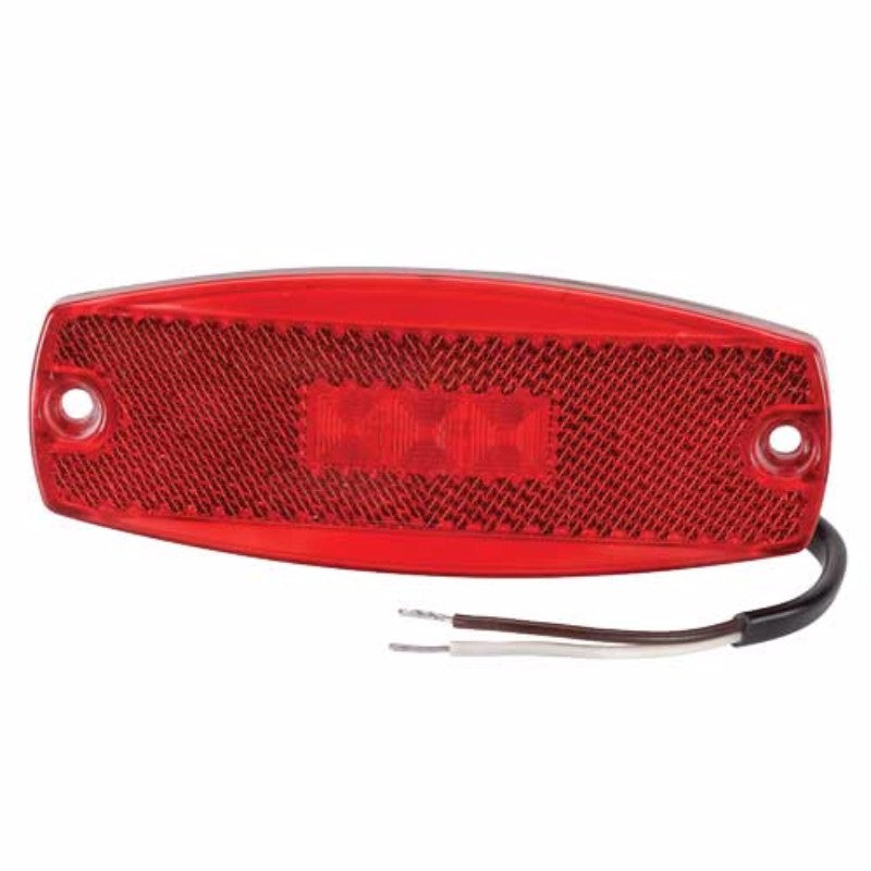 Narva - Led 17 Reom Red