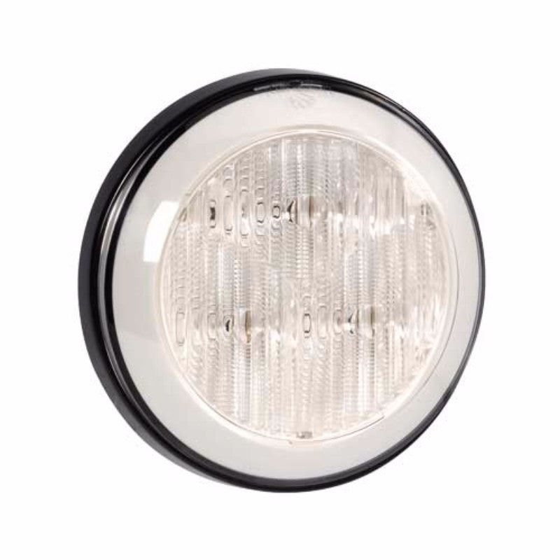 Narva - Mdl43 12v Led 130mm Reverse