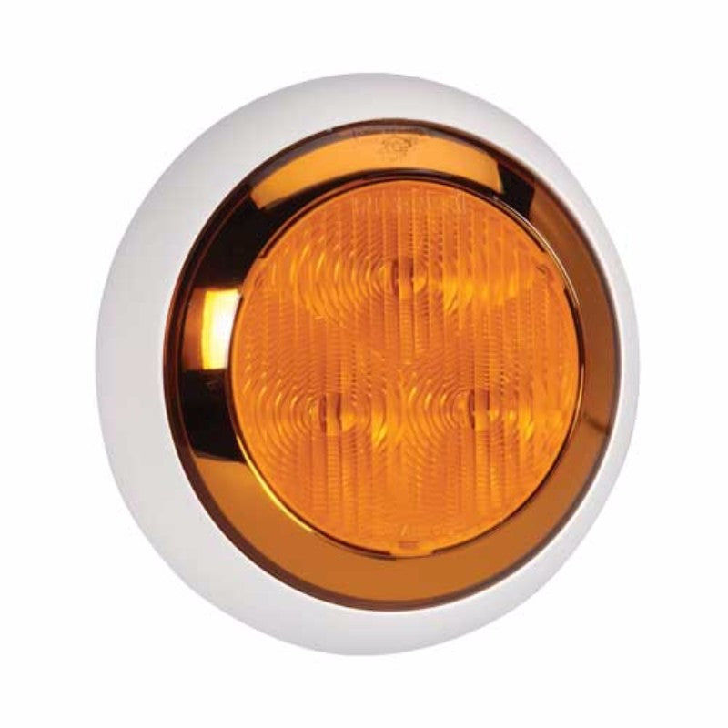 Narva - Mdl43 9-33v Led 150mm Dir Ind