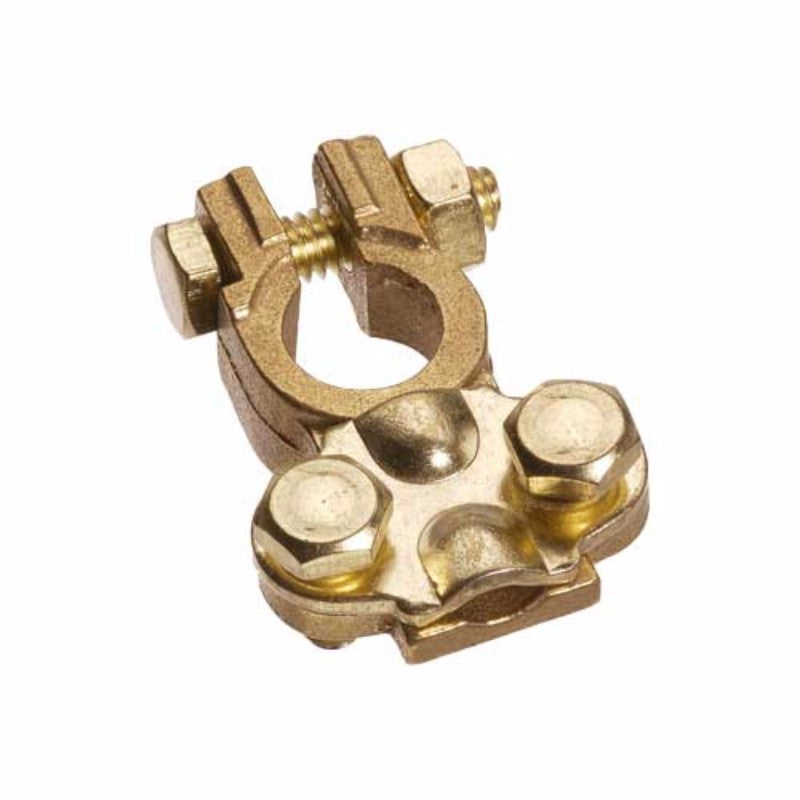 Projecta -Brass Battery Terminal Japanese Neg