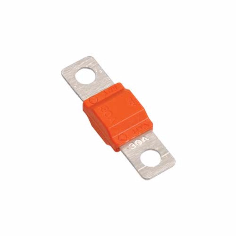 Projecta -Fuse 30a Orange Midi