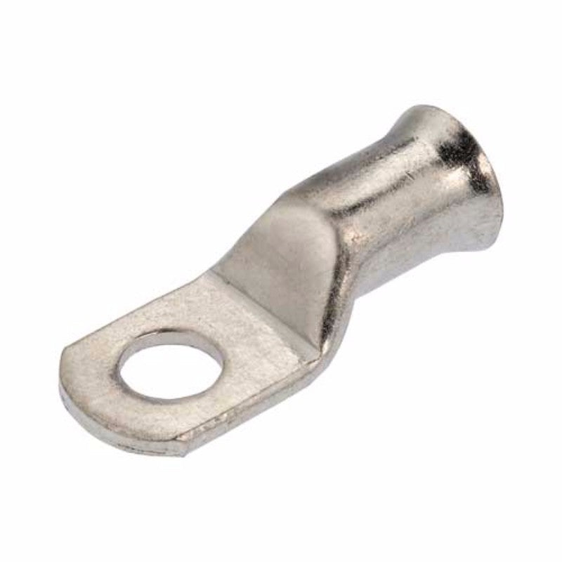 Projecta -Cable Lug 25mm2 8mm Sud Pk2