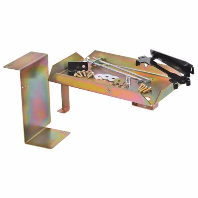 Projecta -Batt Tray Compatible with Toyota  Hilux 126 Series