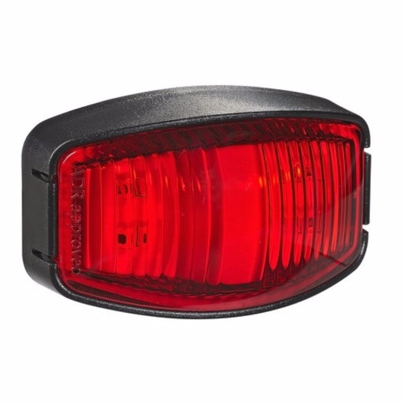 Narva - Maxilite 10-30v Led Reom Red