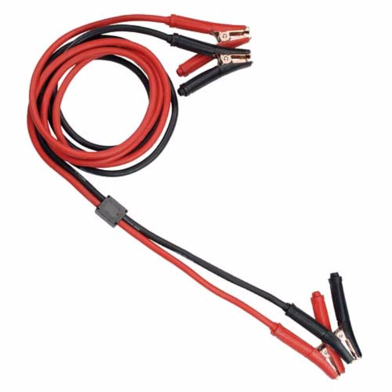 Projecta -Booster Cable Heavy Duty 600amp