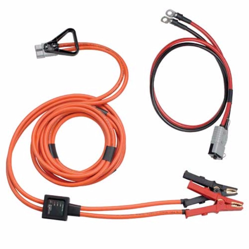 Projecta -Boost Cables 900a 6m Surge