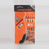 JORGENSEN Corner Easing Plane Set